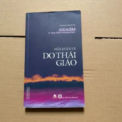 Dẫn luận về do thái giáo