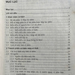 CẤU TRÚC MÁY VI TÍNH VÀ THIẾT BỊ NGOẠI VI 498225