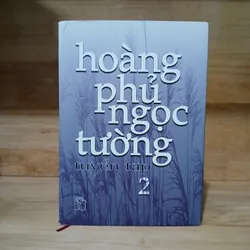 Tuyển Tập Hoàng Phủ Ngọc Tường (Bộ 4 Tập) - Trần Thức tuyển chọn 559461