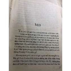 Bên ngoài vành móng ngựa 1995 mới 60% ố vàng nặng bìa xấu Phạm Ngọc Chiểu HPB0906 SÁCH VĂN HỌC 915077