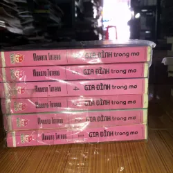 Gia đình trong mơ - Makoto Tateno 783791