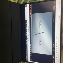 Màn hình cảm ứng 14inch, fullhd, có loa