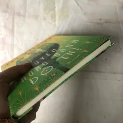 Tuyến Phong Cảnh Đô Thị - Lưu Niệt Âu 745364