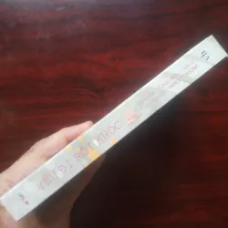 [Sách Tản Văn] Yêu Đi Rồi Khóc (Hamlet Trương) 934622