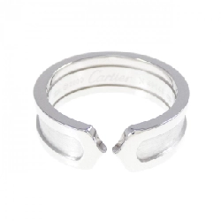 Nhẫn nhỏ C2 Cartier - Hàng hiệu Authentic 837917