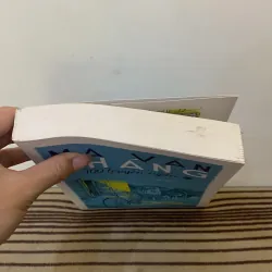 100 Truyện ngắn Ma Văn Kháng tập 3 1025841