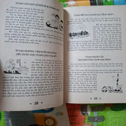 Những Điều Lạ Em Muốn Biết (Tập 2) 1042852