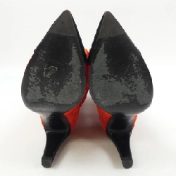 Giày bốt CHANEL 662131