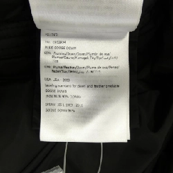 MONCLER KHLOE Áo khoác lông - Hàng hiệu Chính hãng 809484