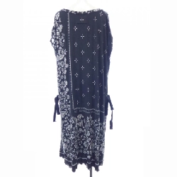 Đầm MM6 S32CT0638 646863