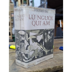Lũ người quỉ ám - Dostoievski
