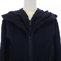 Yohji Yamamoto YOHJI YAMAMOTO FS-J64-006 Áo khoác - Hàng hiệu Authentic 821152