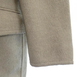 【Mã giảm giá】【Cổ điển】Áo khoác HERMES 635792