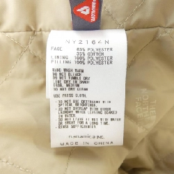 ザノースフェイス THE NORTH FACE NY2164N Áo khoác - Hàng hiệu Authentic 885617