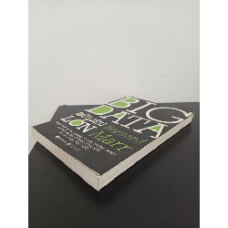 Big Data - Dữ Liệu Lớn (2017) - Bernard Marr Mới 90% HCM.ASB2802 Oreka-Blogmeo 72347