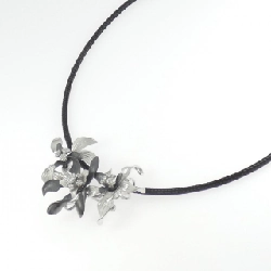 Dây chuyền kim cương Matsui Hisako 0.43CT - Hàng hiệu chính hãng 844639