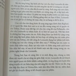 LEONARDO DA VINCI WALTER ISAACSON - NGUYỄN THỊ PHƯƠNG LAN 739146