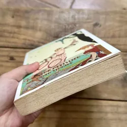 Babylon Revisited - F. Scott Fitzgerald 729083