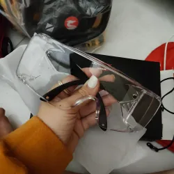 Kính chống bụi 926422