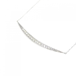 Dây chuyền kim cương PT900/PT850 0.50CT - Hàng hiệu Chính hãng 856626