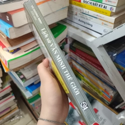Lịch Sử Văn Minh Thế Giới 📚 532427