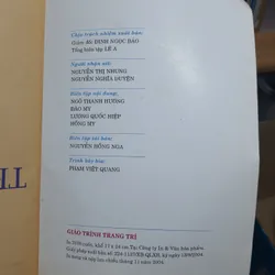 Giáo trình trang trí 607535