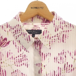 Áo sơ mi SALVATORE FERRAGAMO 626840