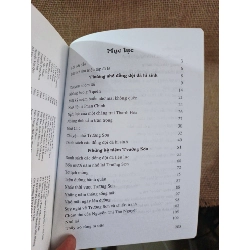 Một thời đã qua và sống mãi 2006 mới 90% (Văn học Việt Nam) HLSC2404 1028303