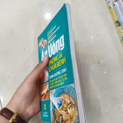 Ăn Uống Phòng Và Chữa Bệnh - Canh Dưỡng Sinh 🌱 704184