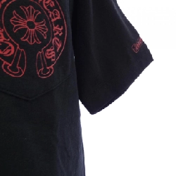 クロムハーツ CHROME HEARTS 2212-304-0655 Áo thun - Hàng hiệu Chính hãng 892006