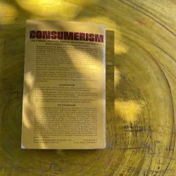 CONSUMERISM the eternal triangle Business, Government and Consumers 973724