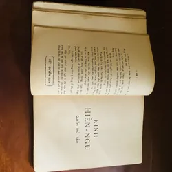 Hiền ngu nhân duyên kinh (trọn bộ 9 quyển năm 1964) 719675
