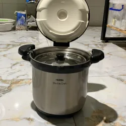 Nồi ủ nhiệt Thermos Shuttle Chef 777068