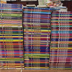 Thần đồng đất việt full bộ 228 tập  976189