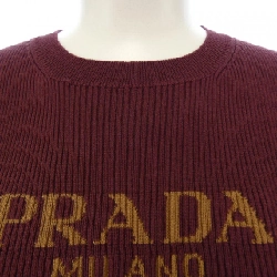 PRADA P24T1F S222 11MY Áo len - Hàng hiệu Chính hãng 810595