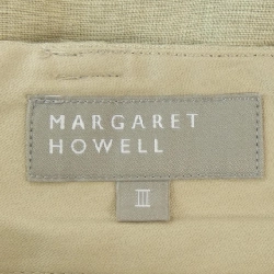 【Khuyến mãi】Váy Margaret Howell 653628