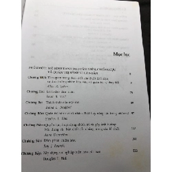 MBA trong tầm tay Chủ đề quản trị kinh doanh 2011 mới 90% bìa cứng , bẩn nhẹ Allan R.Cohen HPB3108 QUẢN TRỊ 924303