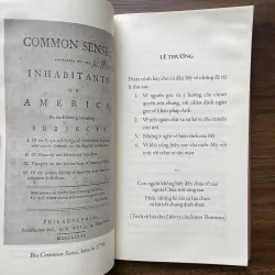 Lẽ Thường - Thomas Paine 934099
