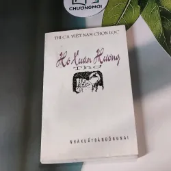 Thơ Hồ Xuân Hương (2006) - Hồ Xuân Hương 607743