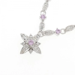 Dây chuyền Sapphire Samantha Tiara - Hàng hiệu Chính hãng 841288