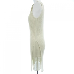 【Mã giảm giá】Đầm PLEATS PLEASE 652010