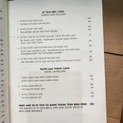 Bình Định di tích và danh thắng | song ngữ Việt anh 690939