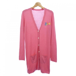 Lucien Pellat-Finet áo cardigan dài - Hàng hiệu Authentic