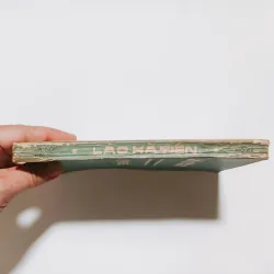 Lão Hà Tiện - Molier 748942