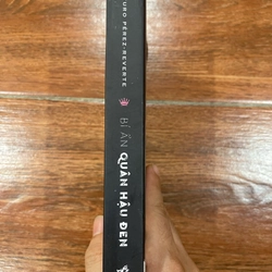 Bí Ẩn Quân Hậu Đen (k1) 540921