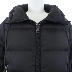 MONCLER VIBURNUM Áo khoác lông - Hàng hiệu Chính hãng 813060