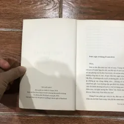 Thư gửi Mina - Thuận (7) 993075