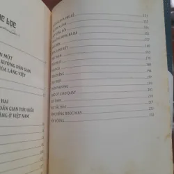 Văn hóa làng Việt Nam - DIỄN XƯỚNG DÂN GIAN 753897