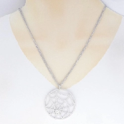 Chuỗi cổ Chaumet Attrape Moi - Hàng hiệu Chính hãng 844198