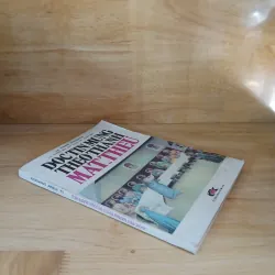 Đọc Tin Mừng Theo Thánh MÁT-THÊU (Lm. Etienne Charpentier) 789115